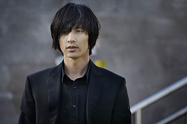 아저씨 영화 리뷰