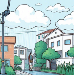 장마 예상 기간