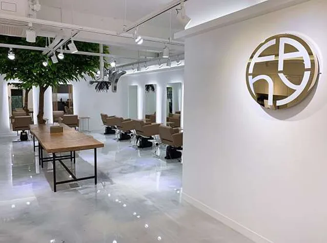 파니샵 당산역점