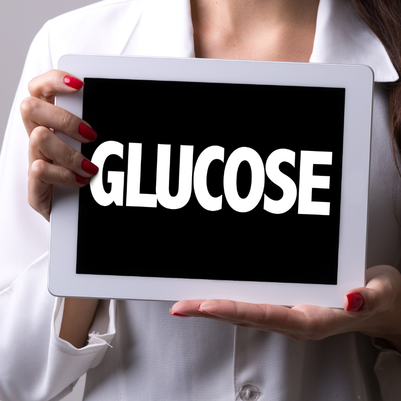 당뇨병 초기 증상