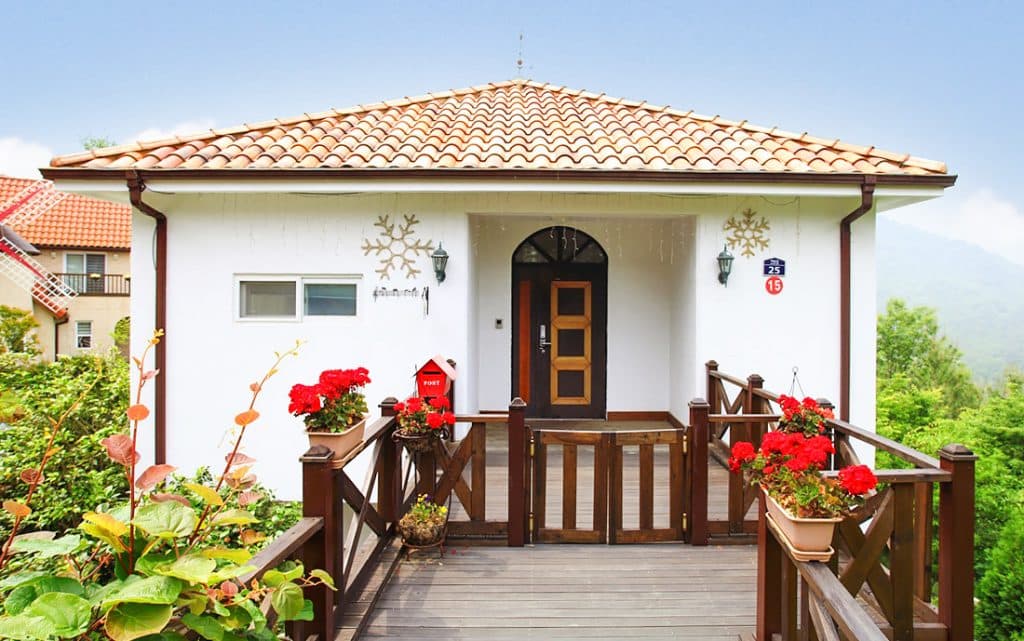 원예예술촌 HOUSE N GARDEN – 꿈이 현실이 된 정원 마을