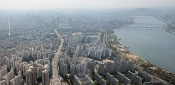 서울 강남 토지거래허가구역 해제