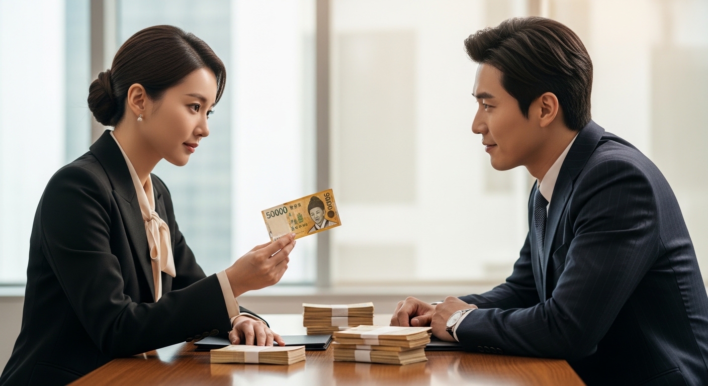 이랜시스 주가 전망