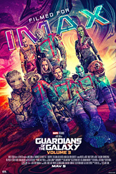 가디언즈 오브 갤럭시 3