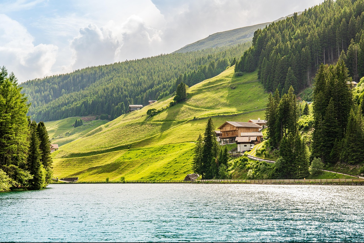스위스 알프스 관련 사진