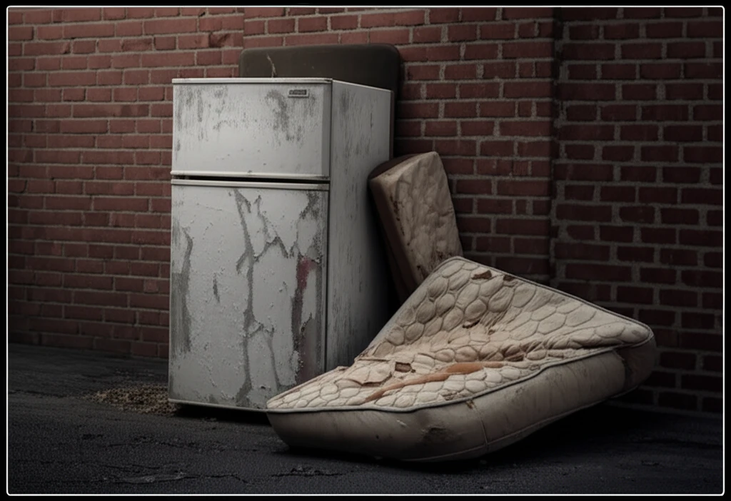 보문동 쓰레기 요일 시간 완벽 정리!..