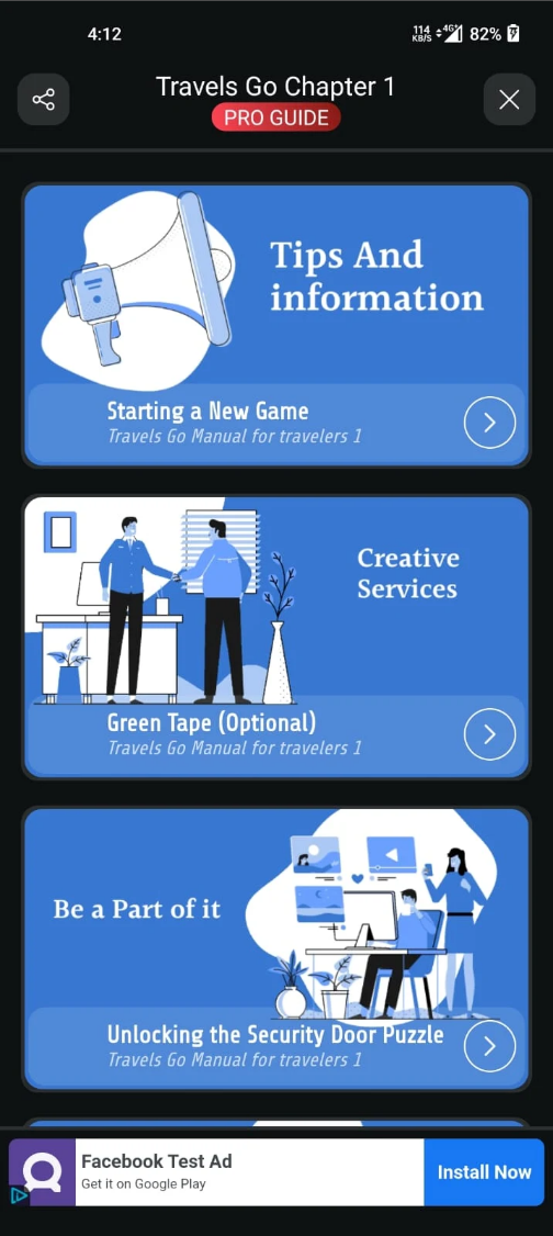 실시간TV, 지상파 DMB 티비 - 가이드