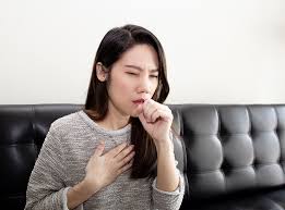 천식 증상 치료