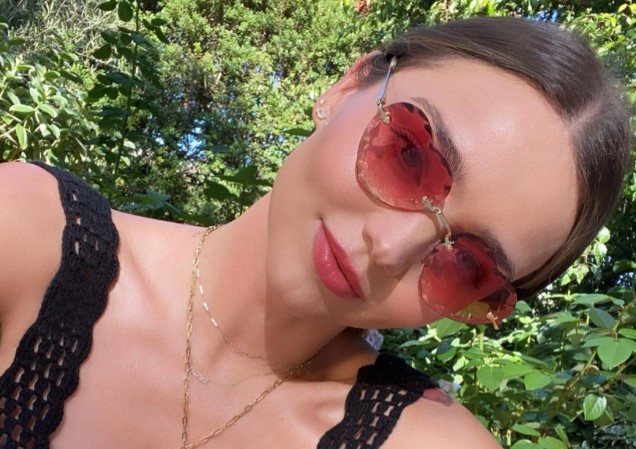 미란다 커 프로필