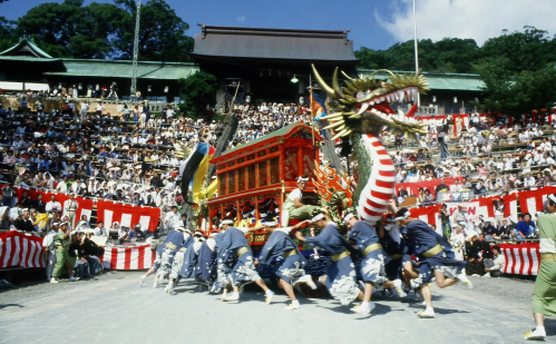 일본 단풍 여행