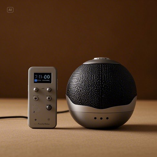 시각 장애인을 위한 감각 확장: 청각과 촉각의 조화