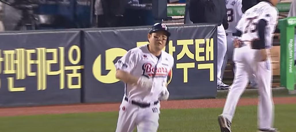 2025 프로야구 두산 vs 한화