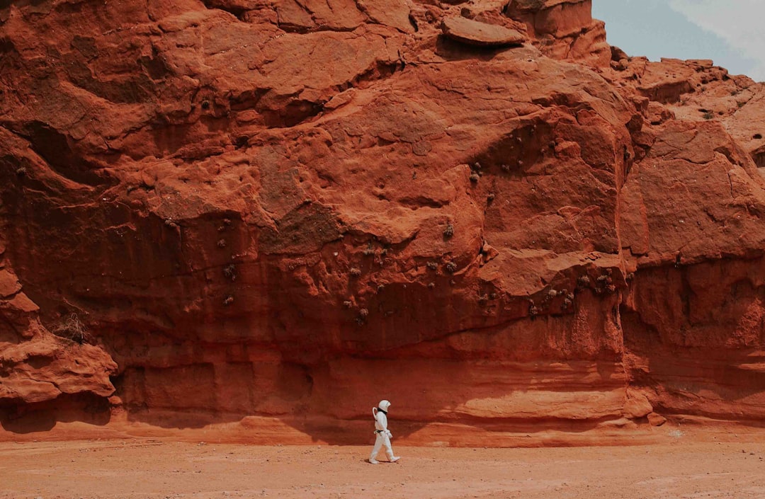 Astronaut