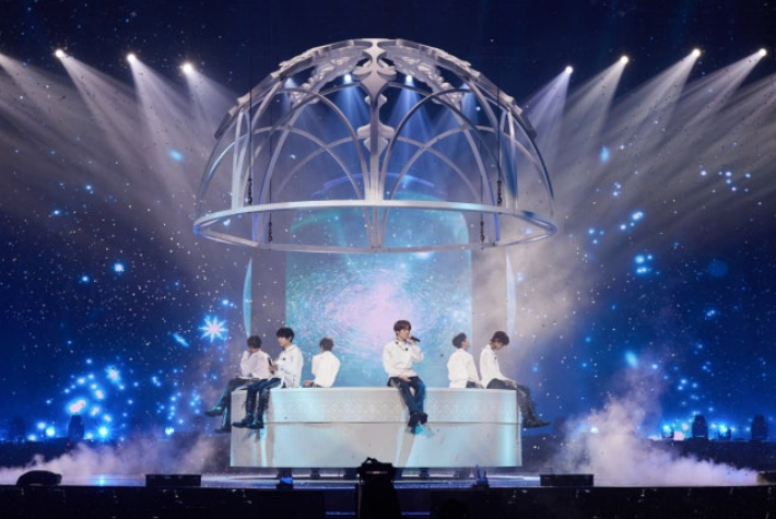 엔시티 드림 콘서트