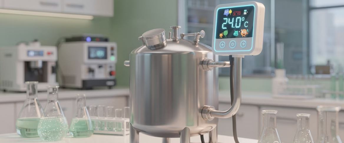 카무트 효소 만드는 법 단계별 가이드