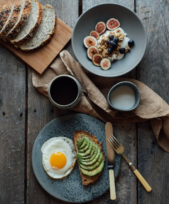 간헐적 단식 vs 저탄고지&amp;#44; 다이어트에 더 효과적인 방법은