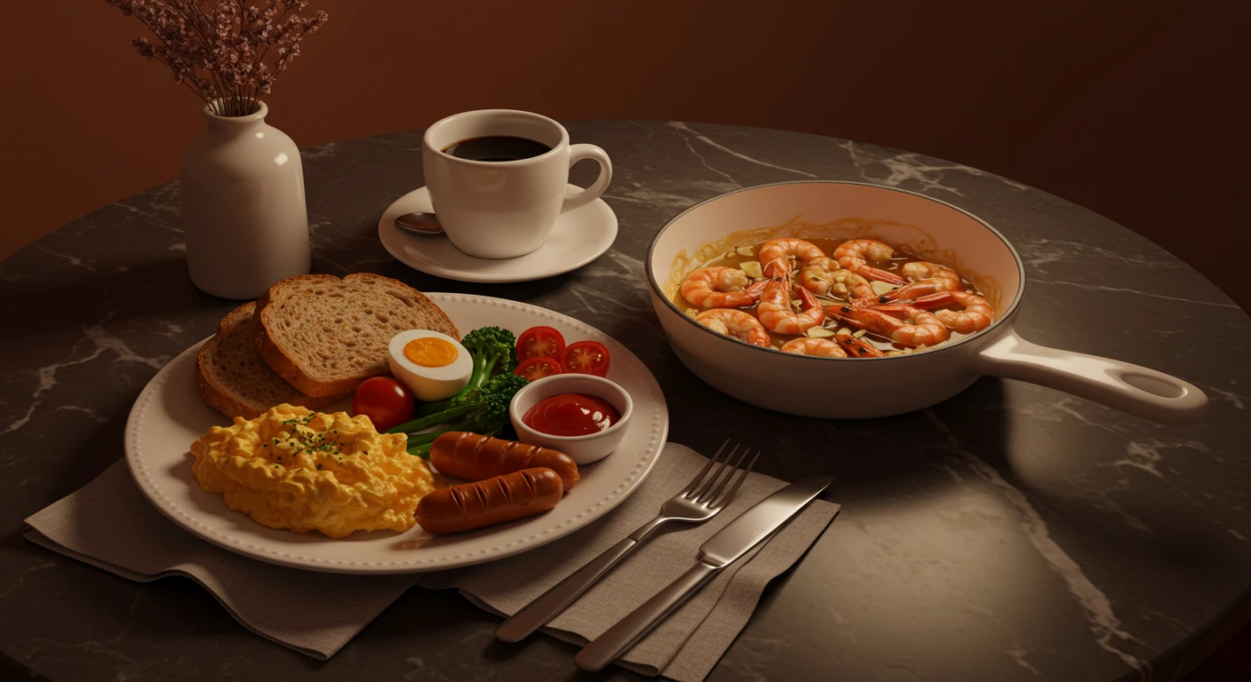 올리브오일로-만든-감바스-알-아히요