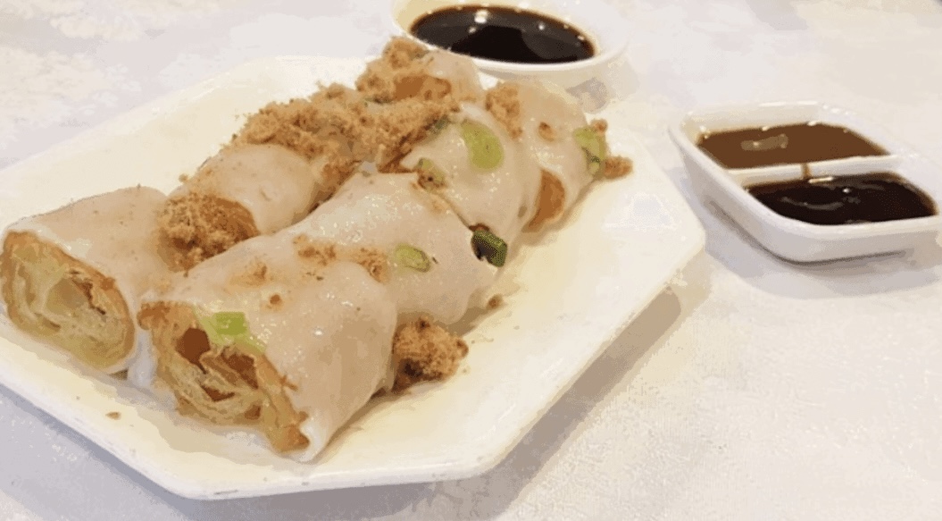 밴쿠버 여행 맛집