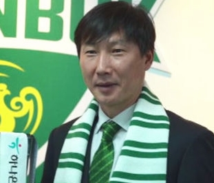김상식 프로필 나이 고향 학력 감독 경력 연봉