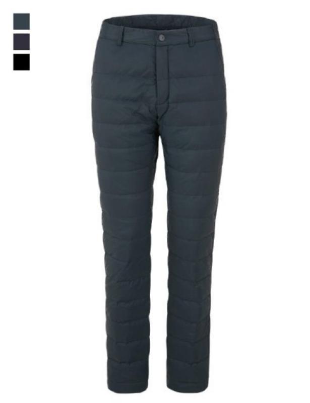 벤제프 벤제프골프 Benjefe 기본 다운패딩 남성 바지 BL5KMSL293