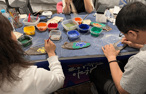 부여 국가유산야행