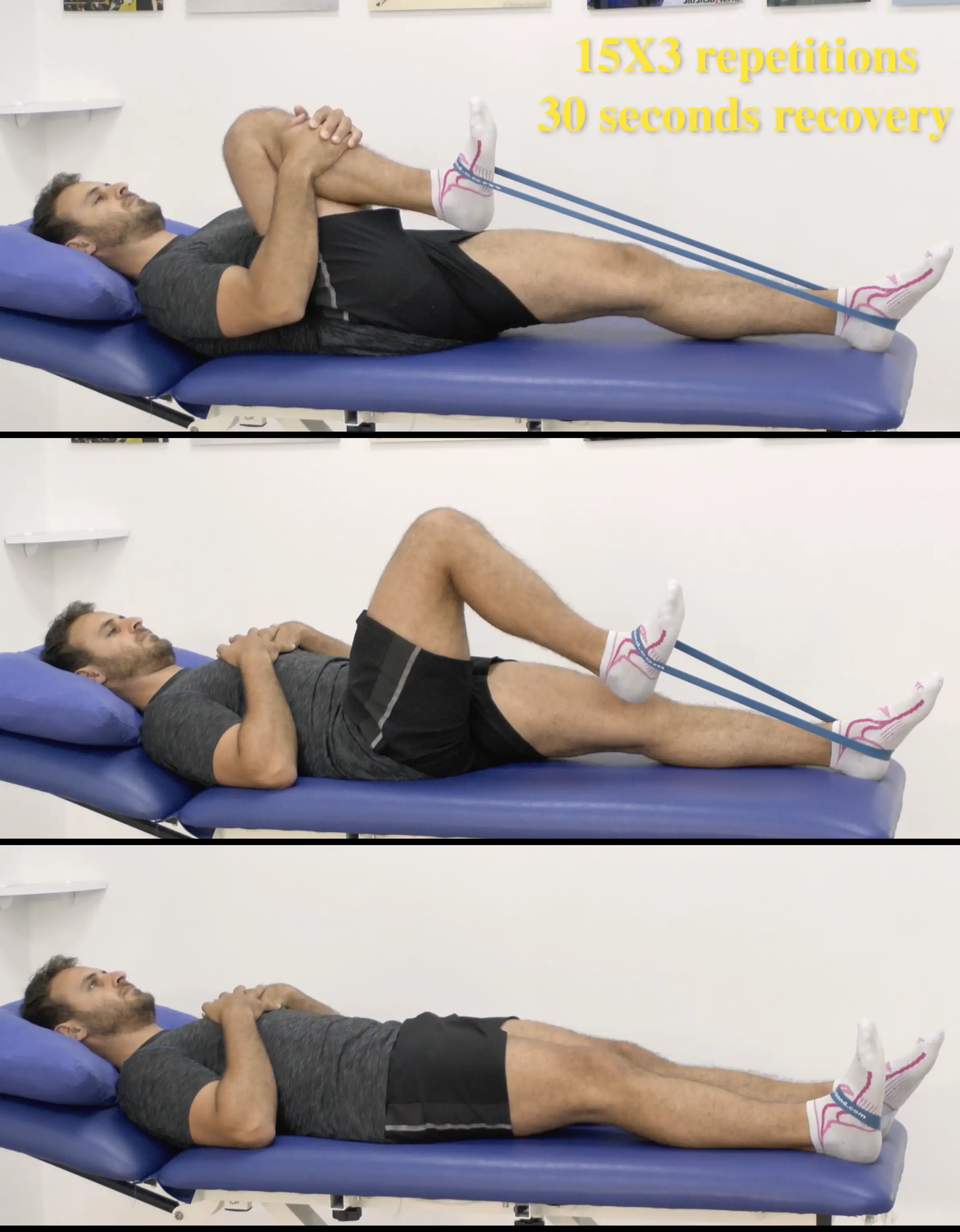 장요근 기능 부전 해결을 위한 과학적 운동법 완전 가이드