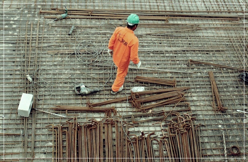 쇠독 증상 및 금속 알러지 대처방법.