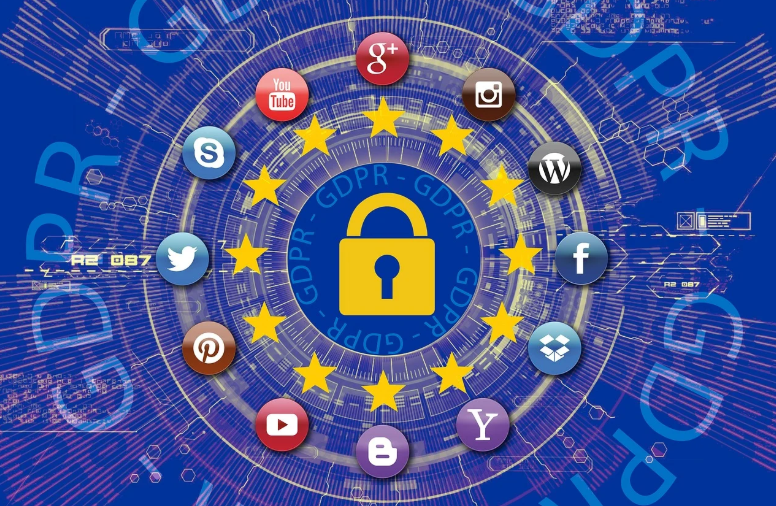 디지털 노마드가 알아야 할 핵심 보안 관련 이미지