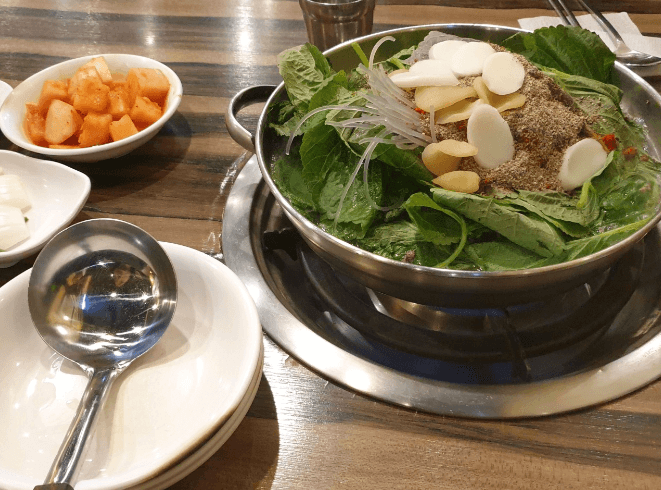 생방송투데이 67년 감자탕 성북구 리얼맛집