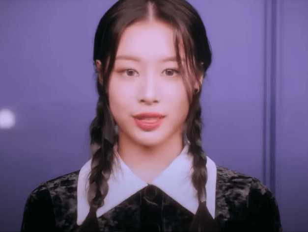 피프티피프티 멤버