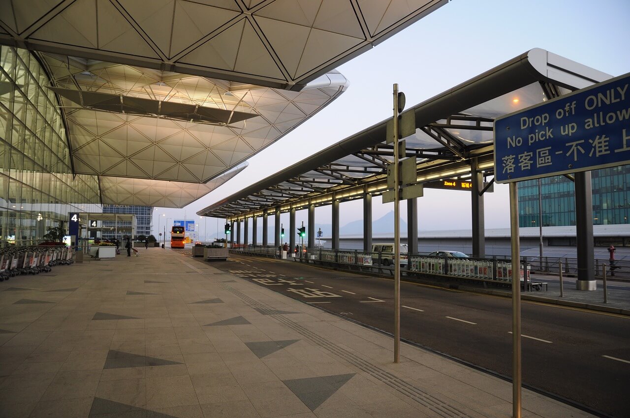 청주공항 주차요금 청주공항 주차장 청주공항 무료 주차 팁