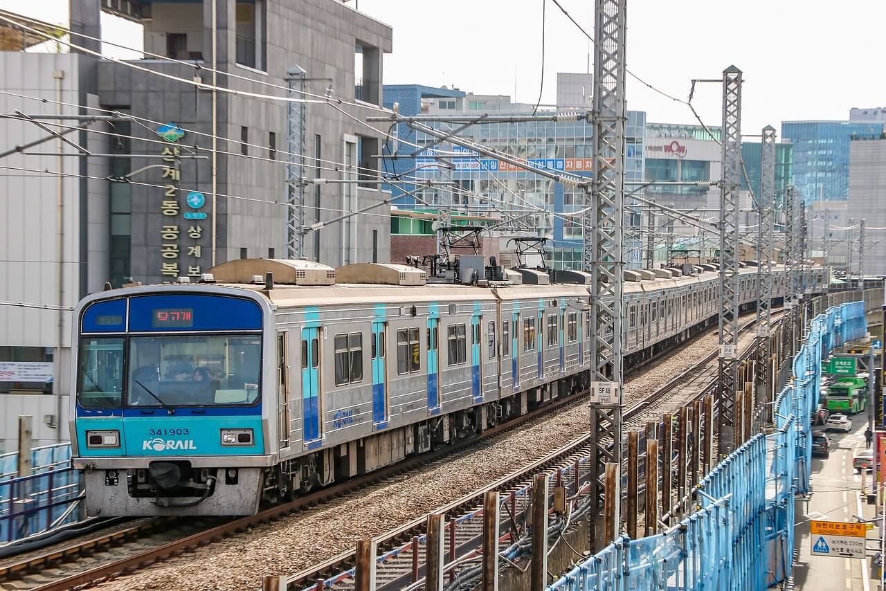 출근길 지하철 지연! 5분 만에 간편 지연증명서 발급 방법 총정리