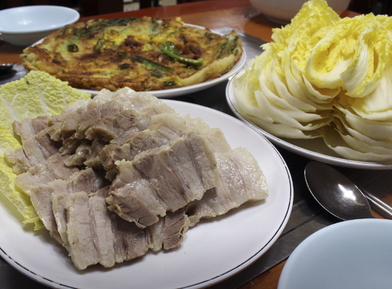 서울 종로 인근에 가면 꼭 가봐야 할 맛집 TOP 10