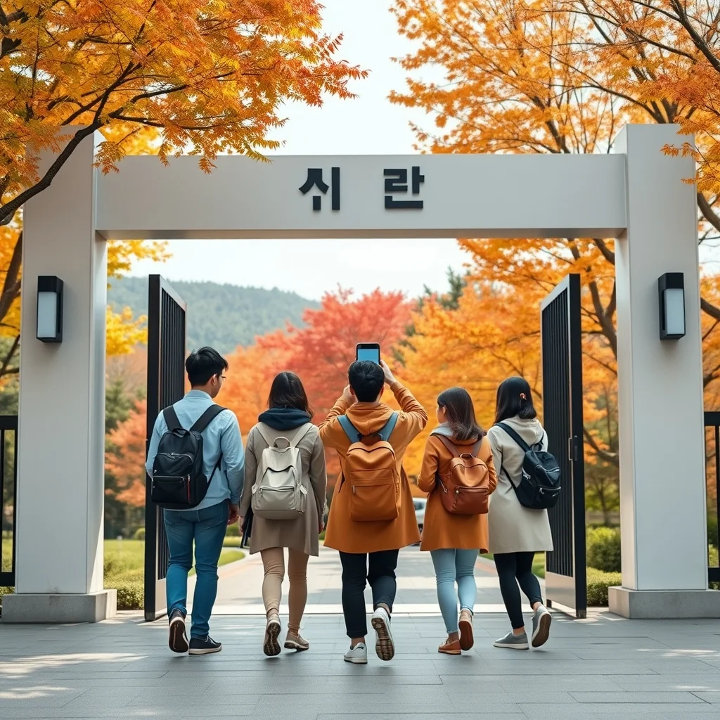 화담숲예약방법