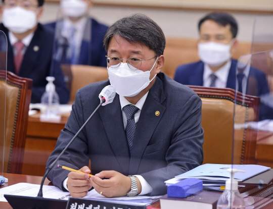 김정원 헌법재판소 사무처장 프로필