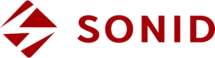 소니드_로고