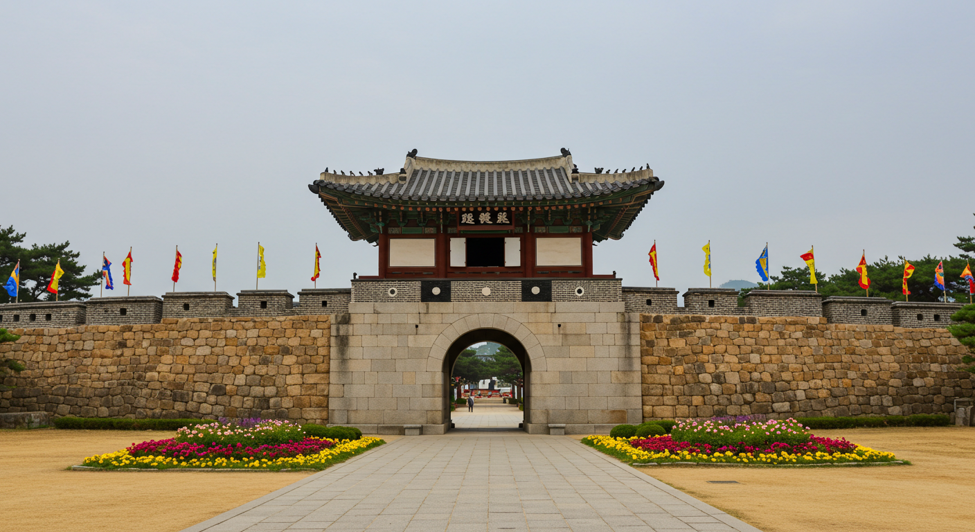 서산