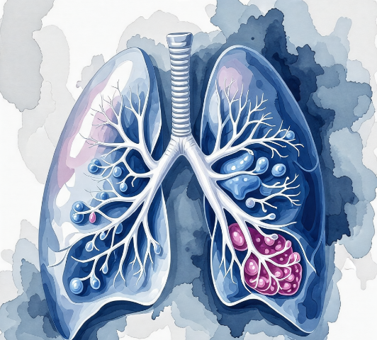 폐렴의 원인 감염 경로 증상과 진단방법 예방 치료법