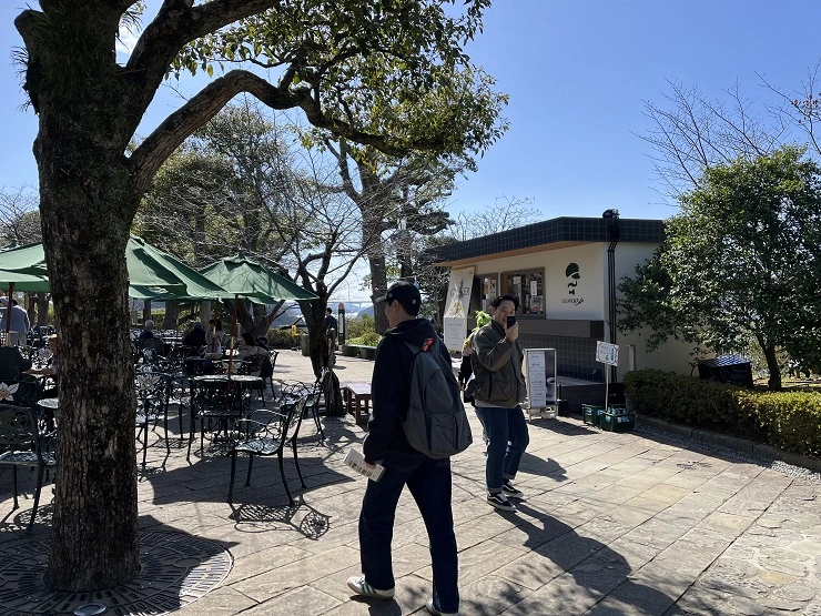 나가사키 글로버가든