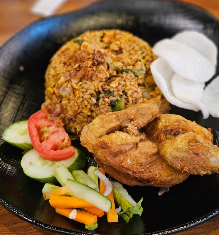 동네한바퀴-안산-인도네시아식당-와룽키타