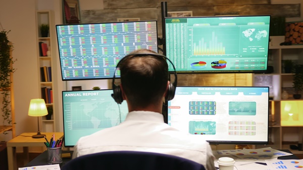 키움증권 수수료 이미지입니다.