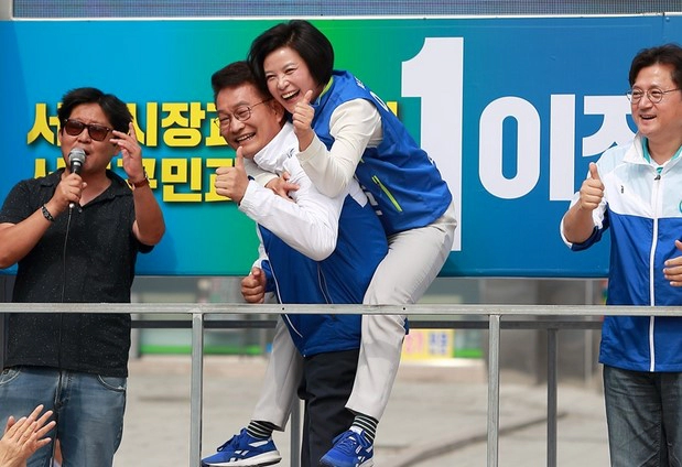 이정근 프로필 및 민주당 돈봉투 논란 녹취록 정리 (이정근 혐의)