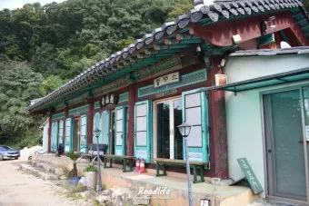 사찰 종무소는 어떤 공간일까 잘 알려지지 않은 장소 해설_5