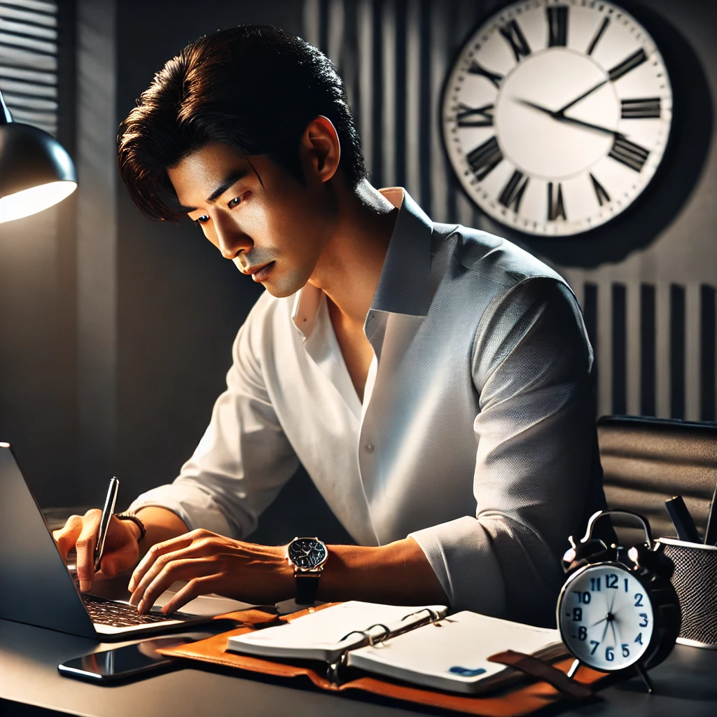 직장인 온라인 부업