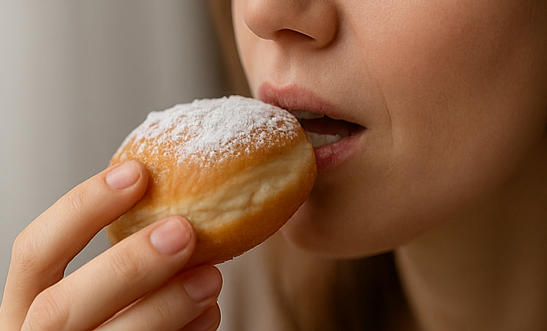 숙면에 좋은 음식과 나쁜 음식