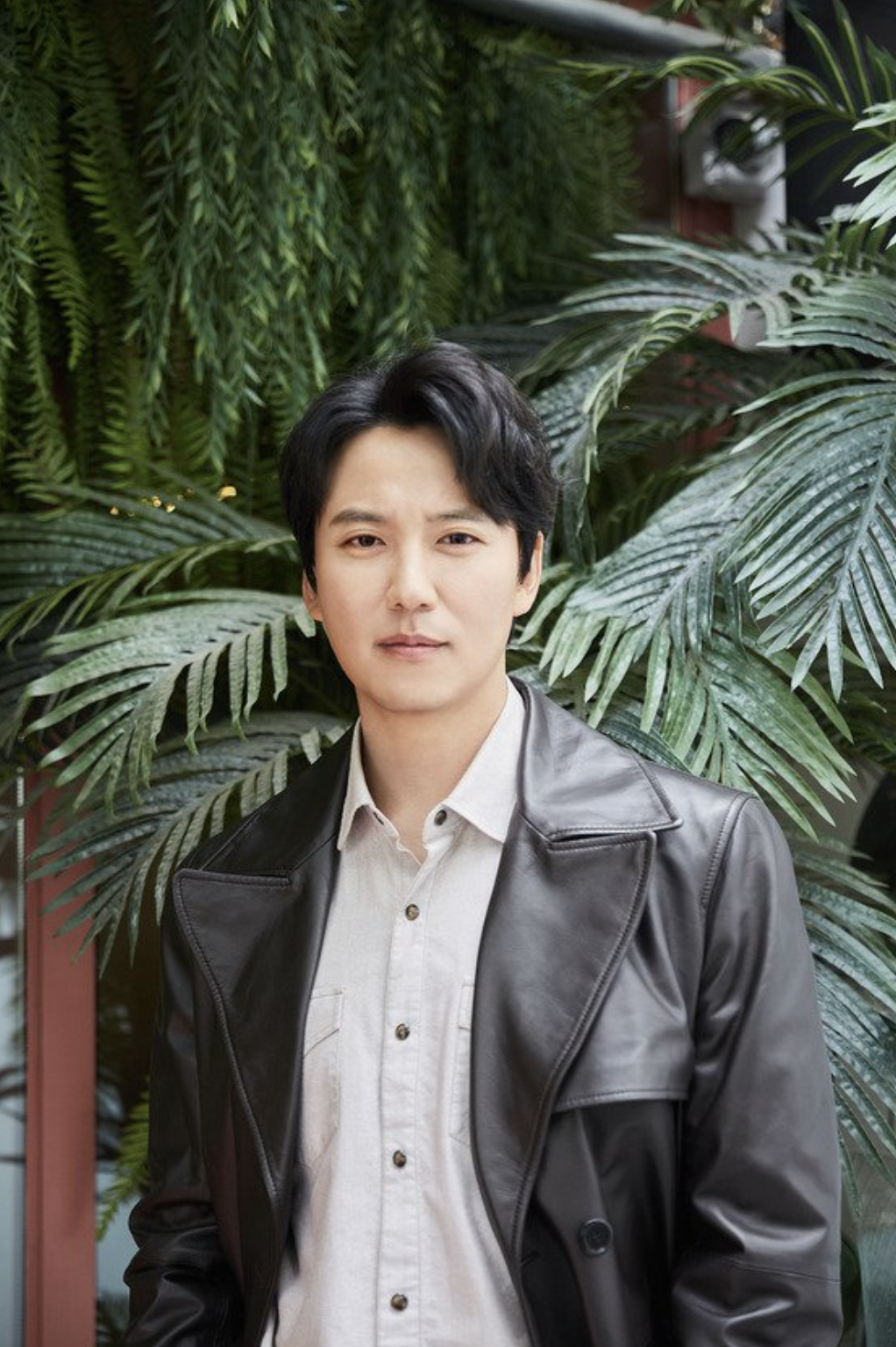 김남길 프로필2