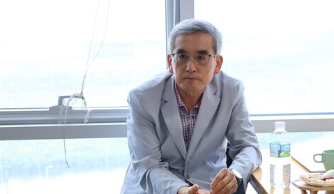 이계호 교수 프로필