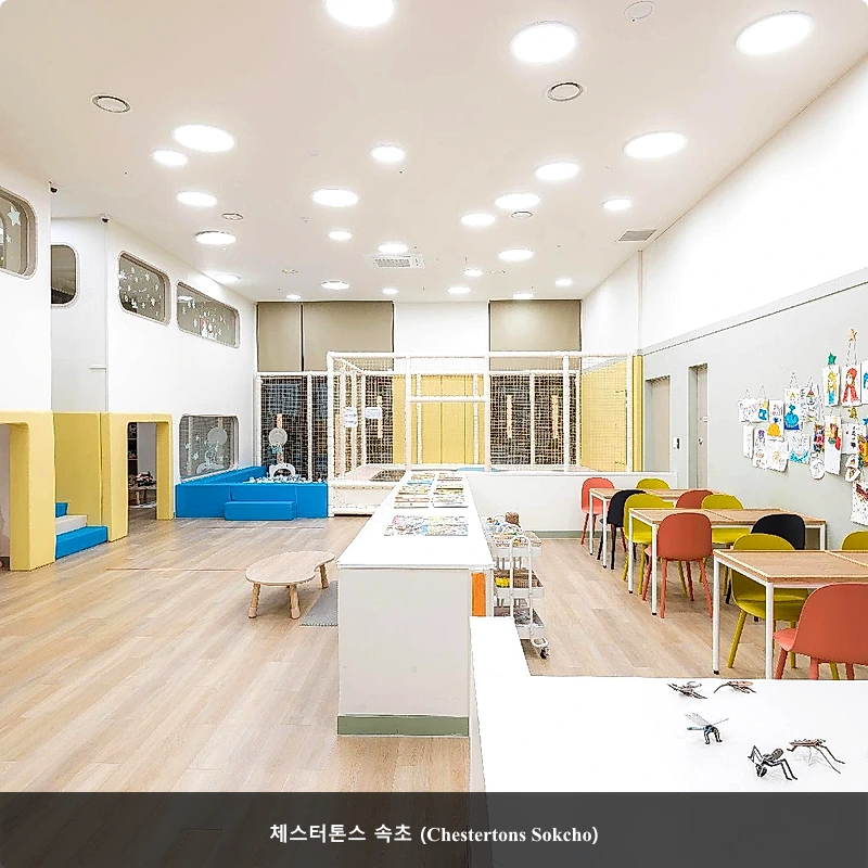 체스터톤스 속초 (Chestertons Sokcho)_5