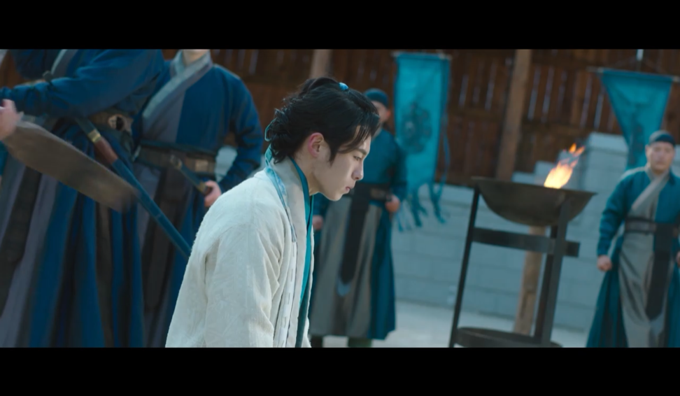 환혼 드라마 3회 줄거리