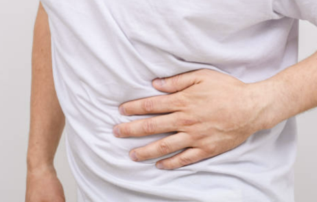 장염에좋은음식